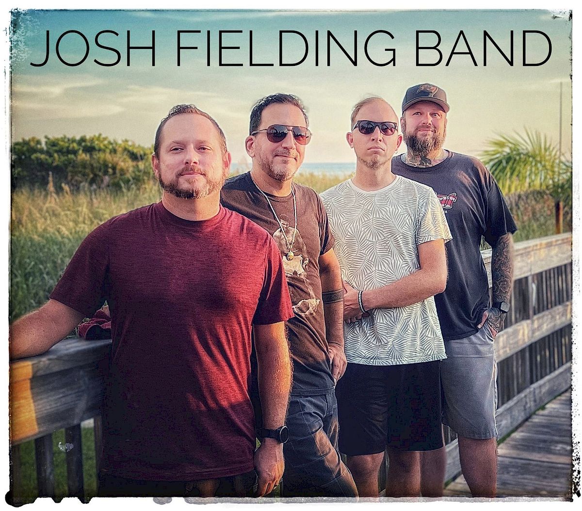 Josh Fielding Band